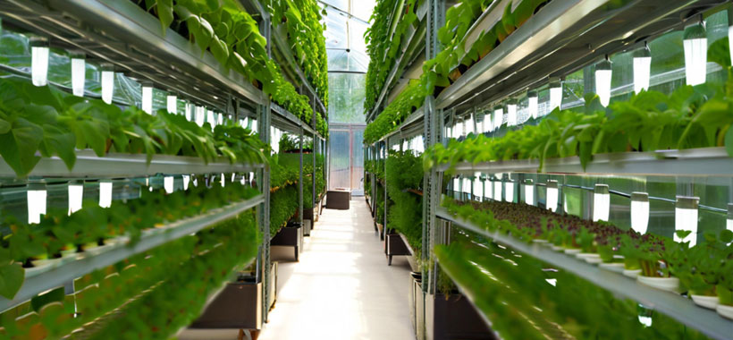 动植物生长专用培养架的作用？
